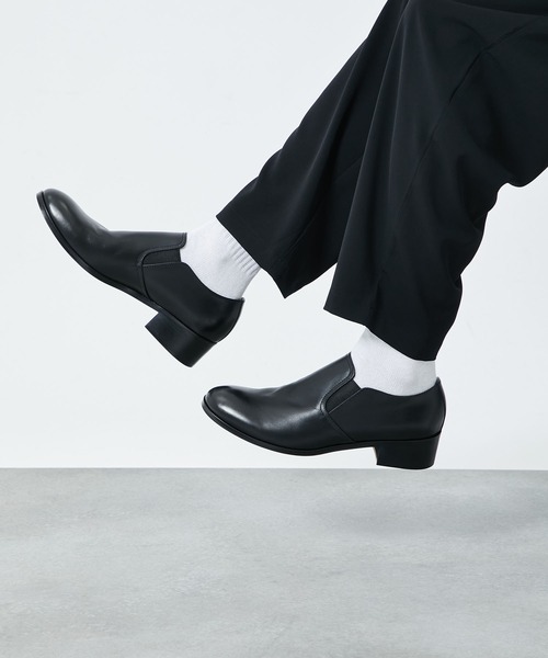 PADRONE（パドローネ） スリッポン メンズ : ZOZOTOWN Yahoo!店 - 通販