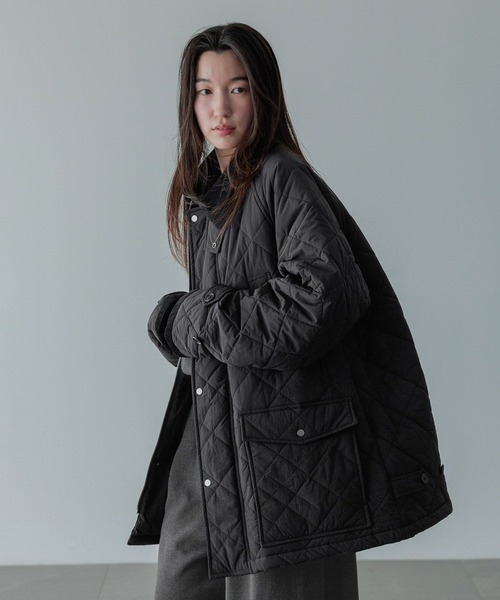 LOWRYS FARM（ローリーズファーム） ブルゾン アウター 「LFM(U