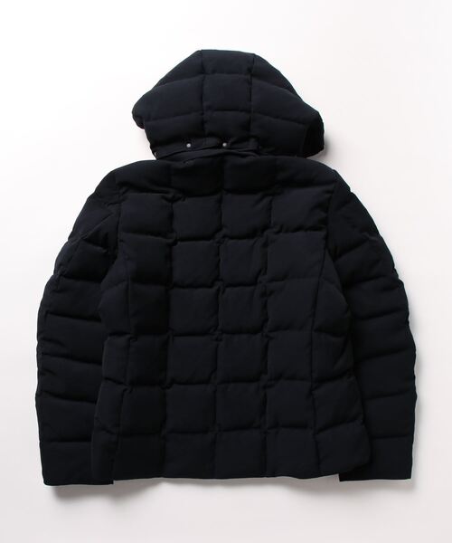 MONSIEUR NICOLE（ムッシュニコル） ダウンジャケット ダウン