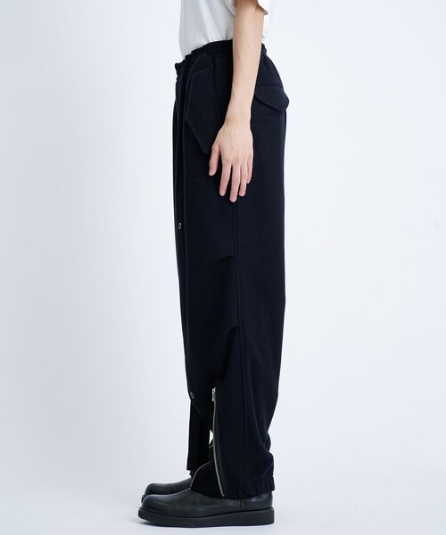 BED J.W. FORD（ベッドフォード） パンツ 「BED j.w. FORD/ベッド