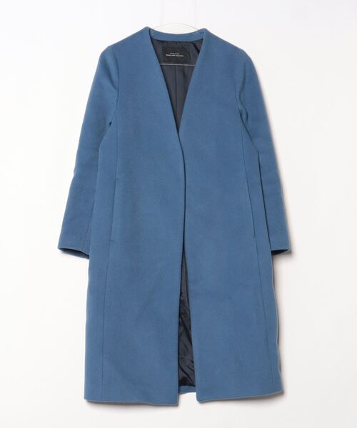 green label relaxing（グリーンレーベルリラクシング） ノーカラー