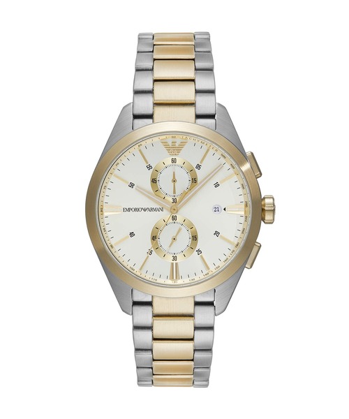 EMPORIO ARMANI 腕時計 エンポリオ・アルマーニ メンズ アナログ