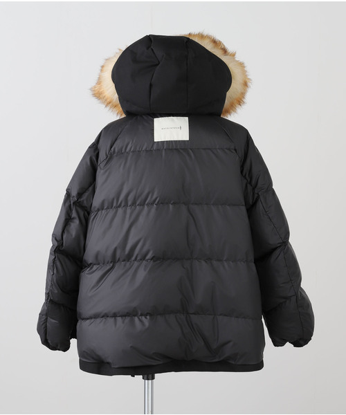 IENA（イエナ） ダウン ダウンジャケット MACKINTOSH/マッキントッシュ