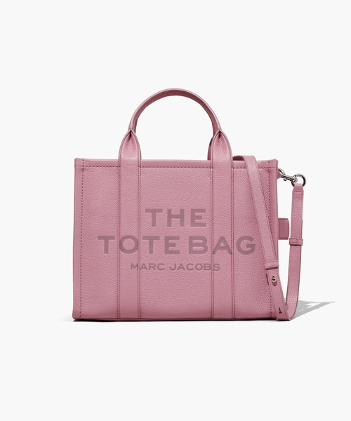 MARC JACOBS（マーク・ジェイコブス） トートバッグ THE LEATHER