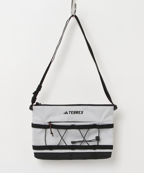 adidas（アディダス） ショルダーバッグ テレックス マルチ