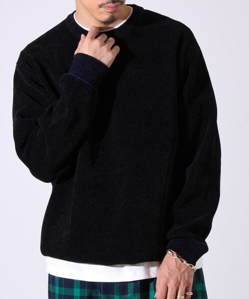 GLOSTER（グロスター） セーター ニット 「昨年人気アイテム再登場