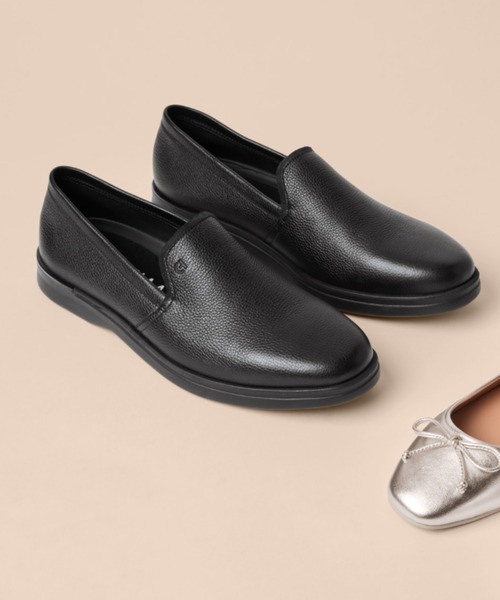 COLE HAAN（コールハーン） スリッポン グランド アンビション