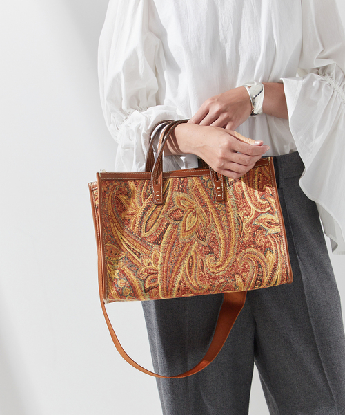 A VACATION（アヴァケーション） トートバッグ 「A VACATION/ア ヴァ