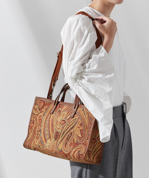 A VACATION（アヴァケーション） トートバッグ 「A VACATION/ア ヴァ