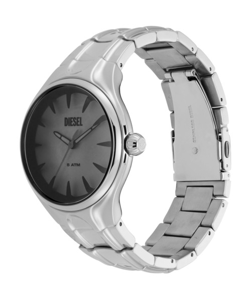 DIESEL（ディーゼル） 腕時計 腕時計 メンズ アナログ ステンレス