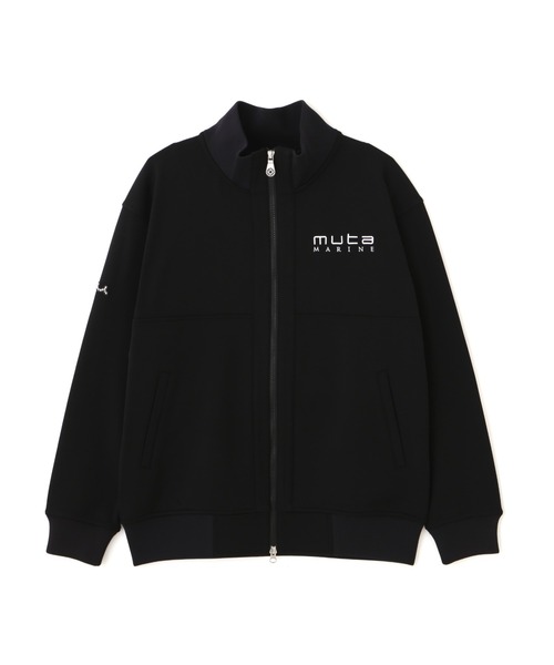 muta MARINE（ムータマリン） ブルゾン アウター muta MARINE/ムータ