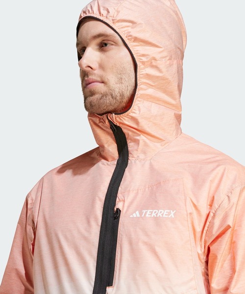 adidas（アディダス） ナイロンジャケット テレックス XPERIOR ライト