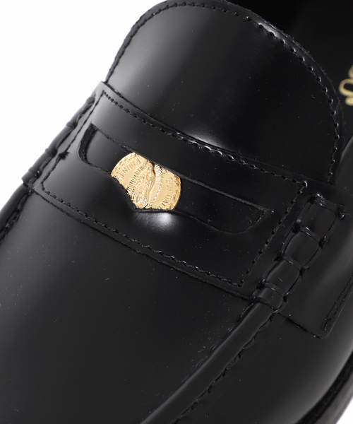 CAMINANDO（カミナンド） ローファー 「別注」「CAMINANDO/カミナンド