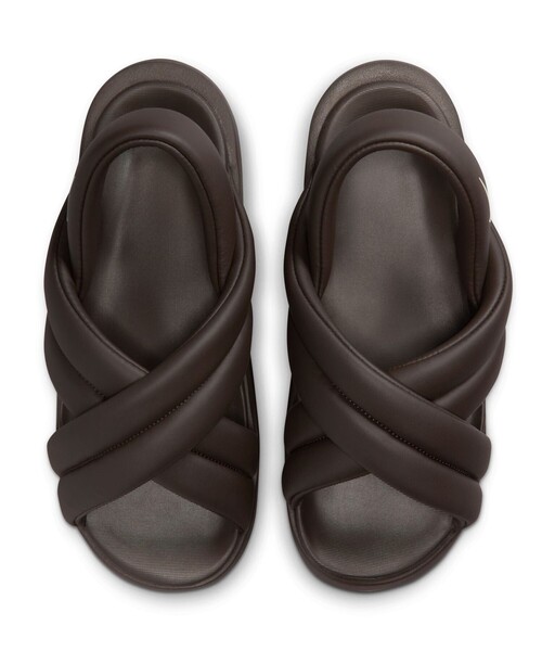 NIKE（ナイキ） サンダル NIKE:AIR MAX ISLA SANDAL レディース