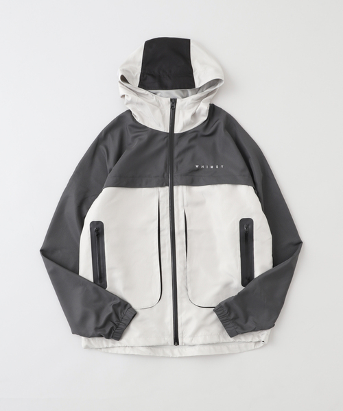 Whimzy（ウィムジー） コート ジャケット 「Whimsy / ウィムジー