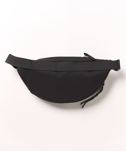 ウエストポーチ ウエストバッグ 「軽量×収納力」レディース ティム