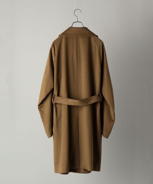 SHIPS（シップス） コート チェスターコート SHIPS: ロロピアーナ