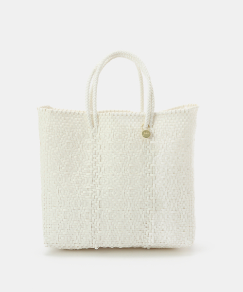 Letra（レトラ） ハンドバッグ 「追加」LETRA/レトラ メルカドバッグ