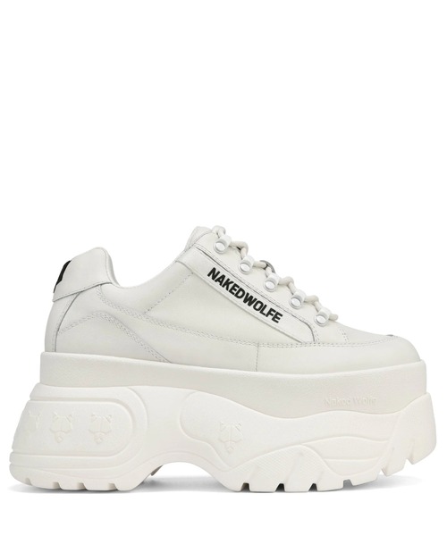Naked Wolfe（ネイキッドウルフ） スニーカー NakedWolfe/ネイキッド