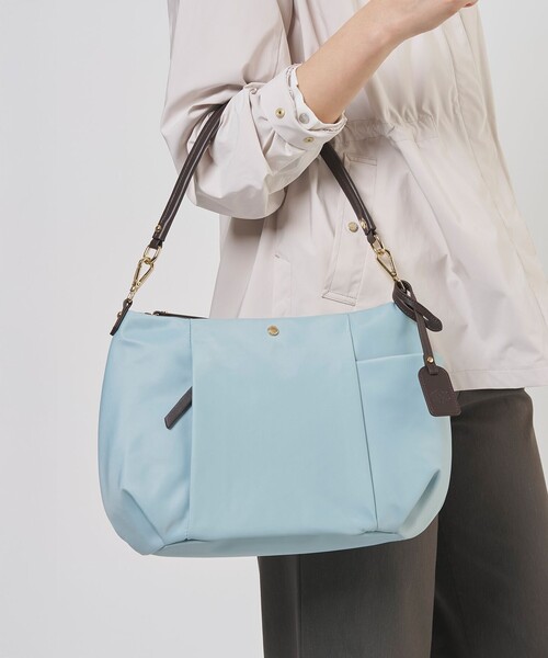 J.PRESS（J.プレス） ショルダーバッグ バッグ 「新色登場！・WEB限定