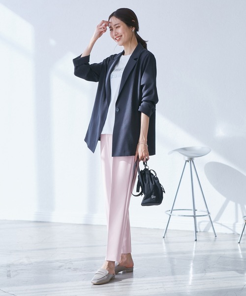 ROPE' PICNIC（ロペ ピクニック） パンツ 「WEB限定カラー」360