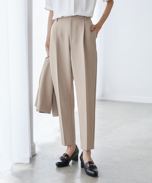 ROPE' PICNIC（ロペ ピクニック） パンツ 「WEB限定カラー」360