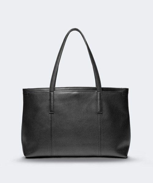 aniary（アニアリ） トートバッグ トートバッグ（シュリンクレザー