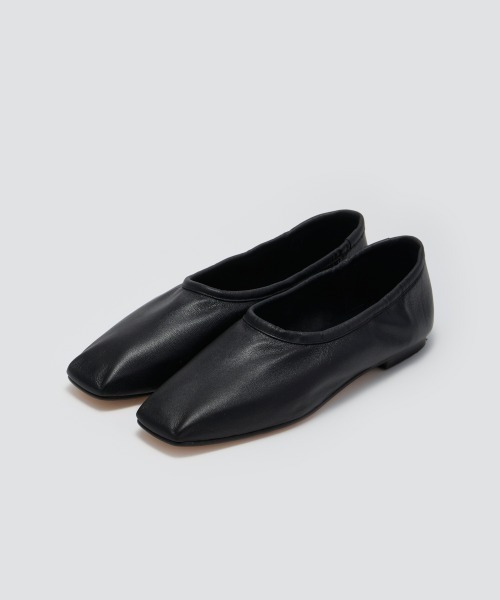 PELLICO SUNNY（ペリーコサニー） バレエシューズ パンプス ESPIGA