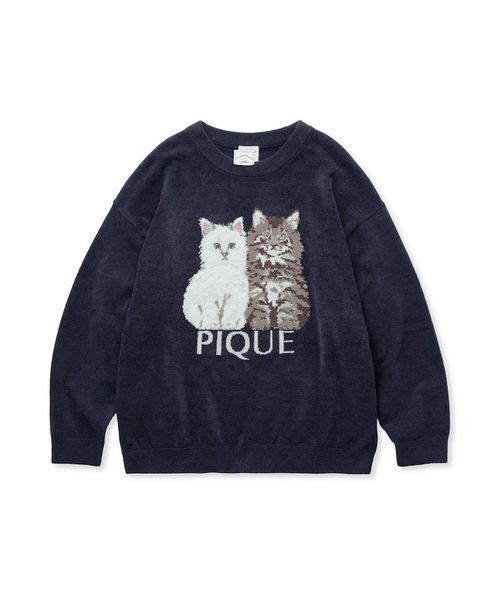 gelato pique（ジェラートピケ） パジャマ ルームウェア ツインズ