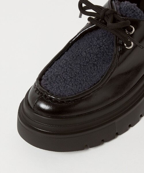 SY UNITED ARROWS（シー ユナイテッドアローズ） デッキシューズ