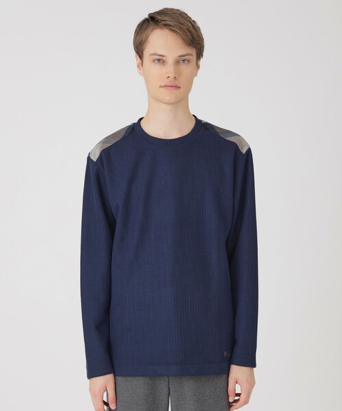 BLACK LABEL CRESTBRIDGE（ブラックレーベル クレストブリッジ） t