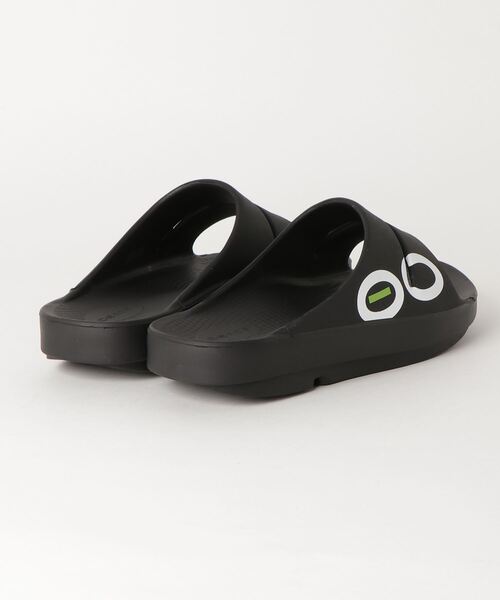 OOFOS（ウーフォス） サンダル レディース メンズ : ZOZOTOWN Yahoo!店