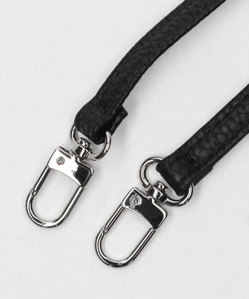 ajew（エジュー） スマホケース 「ajew」CADENAS ストラップ iPhone16