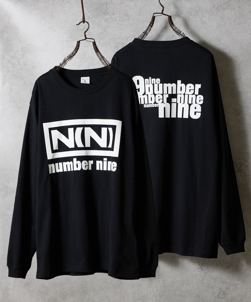 NUMBER (N)INE（ナンバーナイン） tシャツ メンズ レディース