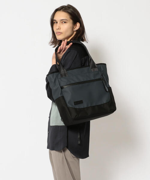 master-piece（マスターピース） トートバッグ slick トートバッグ