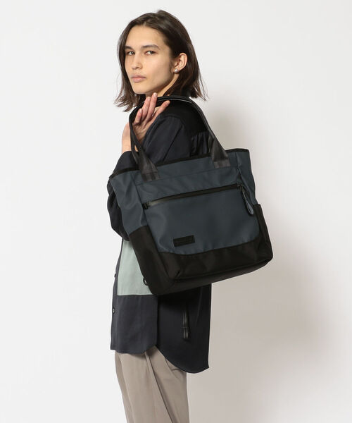 master-piece（マスターピース） トートバッグ slick トートバッグ