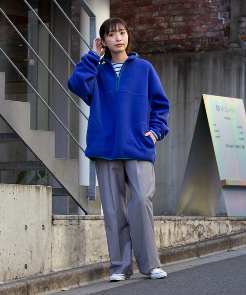 DISCUS ATHLETIC（ディスカス アスレチック） スウェット 【DISCUS