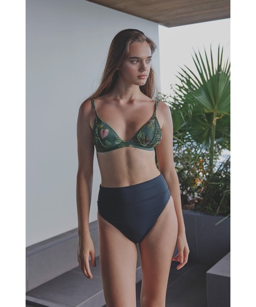 ALEXIA STAM（アリシアスタン） 水着 Coco / ハイウエストBTM