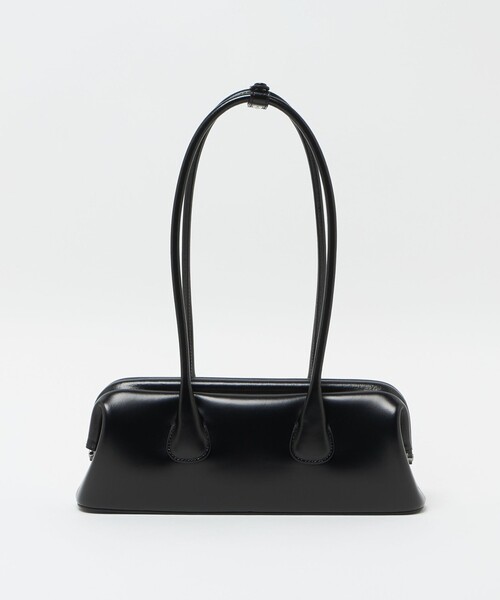 ショルダーバッグ バッグ 「OSOI」BOAT WIDE MINI レディース