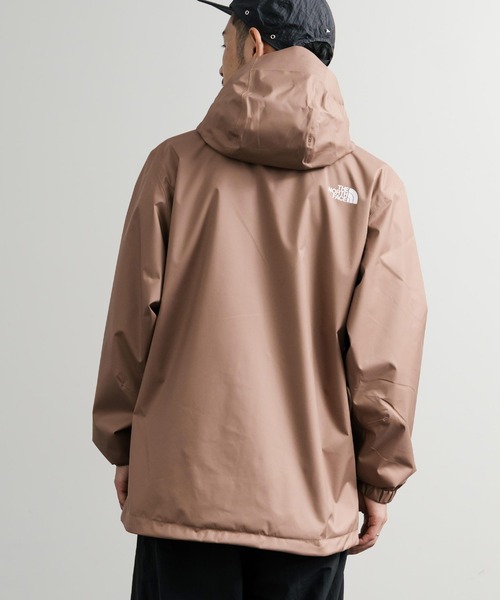 THE NORTH FACE（ザ ノースフェイス） マウンテンパーカー ウインド