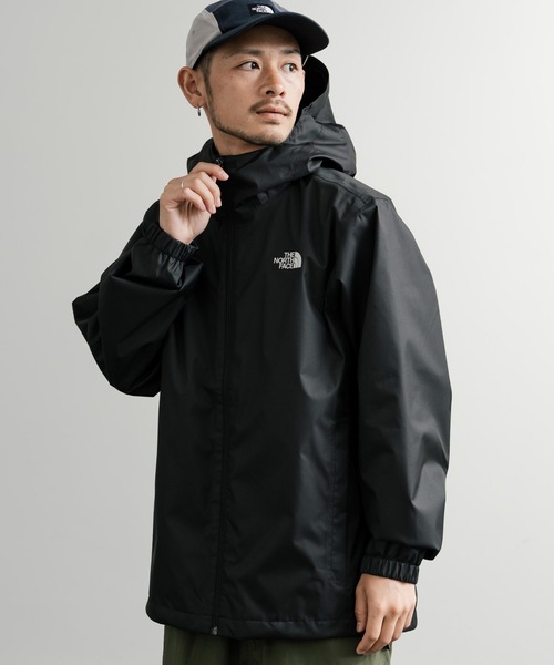 THE NORTH FACE（ザ ノースフェイス） マウンテンパーカー ウインド