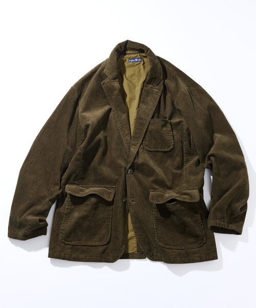 NAUTICA（ノーティカ） ジャケット テーラードジャケット ヴィンテージ