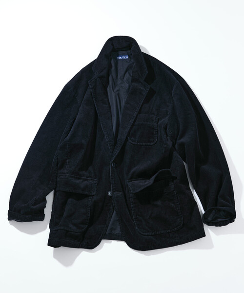 NAUTICA（ノーティカ） ジャケット テーラードジャケット ヴィンテージ