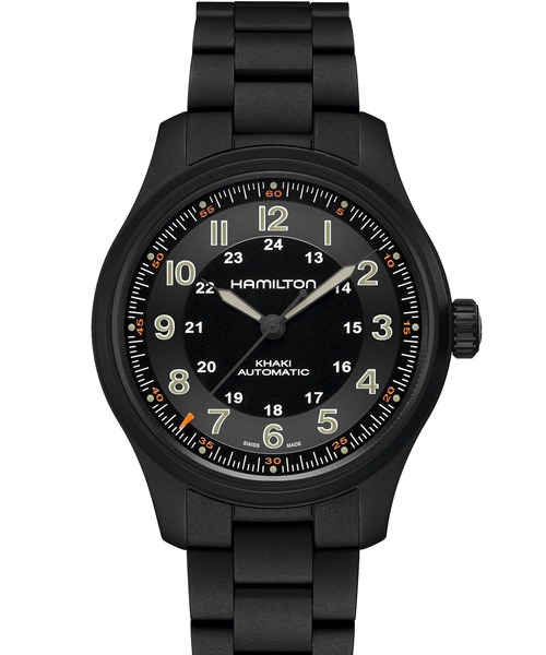 HAMILTON（ハミルトン） 腕時計 メンズ : ZOZOTOWN Yahoo!店 - 通販