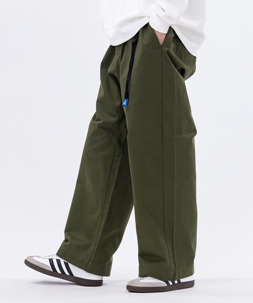 GERRY（ジェリー） チノパン 「3」「GERRY/ジェリー」ワンウォッシュ