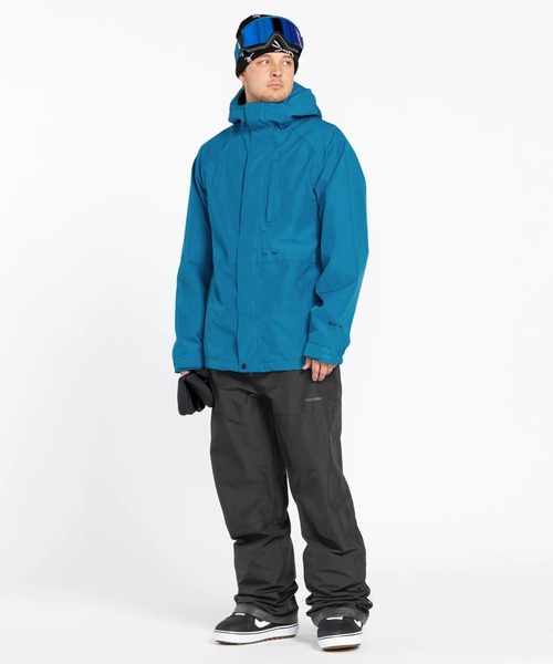 VOLCOM（ボルコム） パンツ Mens Dua Gore-Tex Pants /ゴアテックス