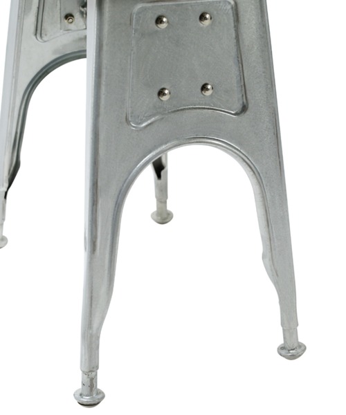 DULTON（ダルトン） 家具 KITCHEN STOOL GALVANIZED /キッチン