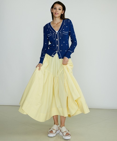 DOUBLE STANDARD CLOTHING（ダブルスタンダードクロージング