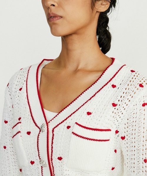 DOUBLE STANDARD CLOTHING（ダブルスタンダードクロージング