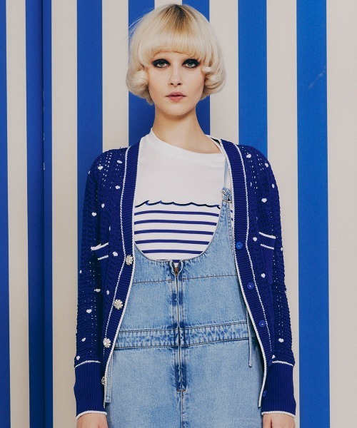 DOUBLE STANDARD CLOTHING（ダブルスタンダードクロージング